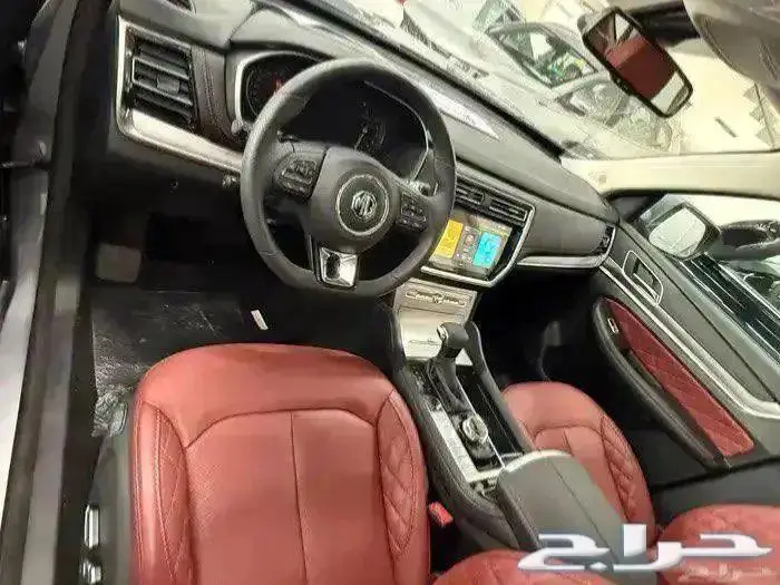 ام جى Rx8 لاكجرى كاش وتمويل بافضل الاسعار 6