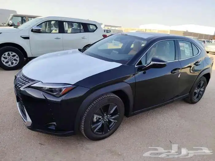 لكزس UX300AB هايبرد 2024 8