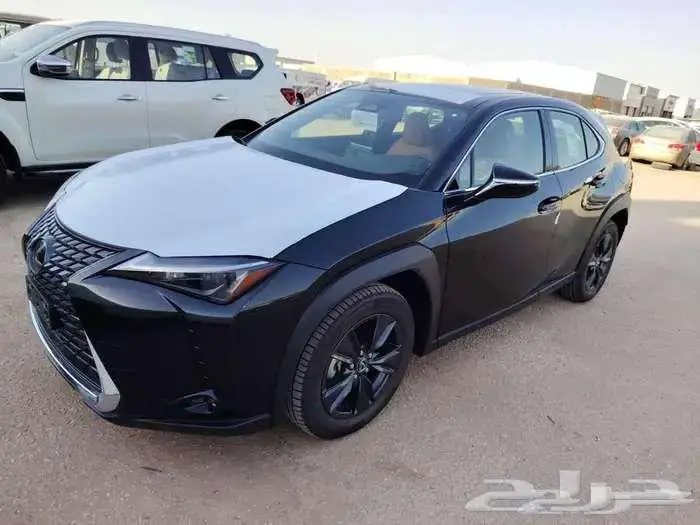 لكزس UX300AB هايبرد 2024 5