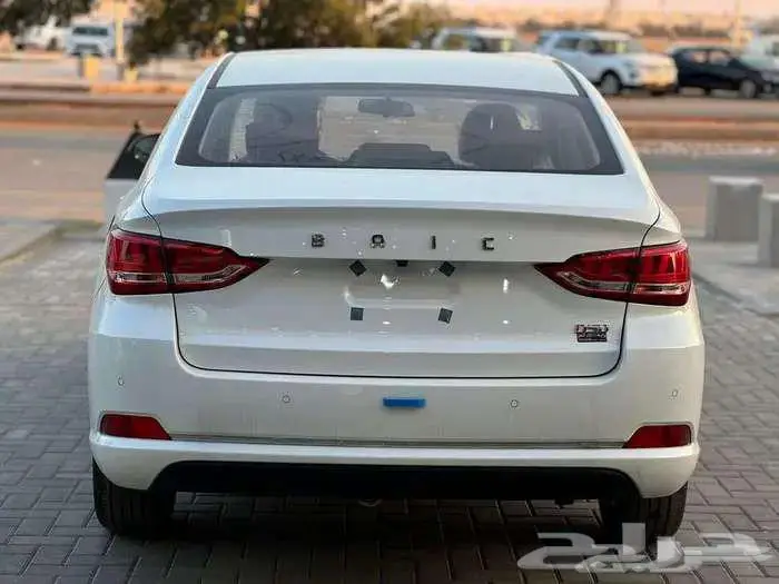بايك D50 فل كامل 2023 4