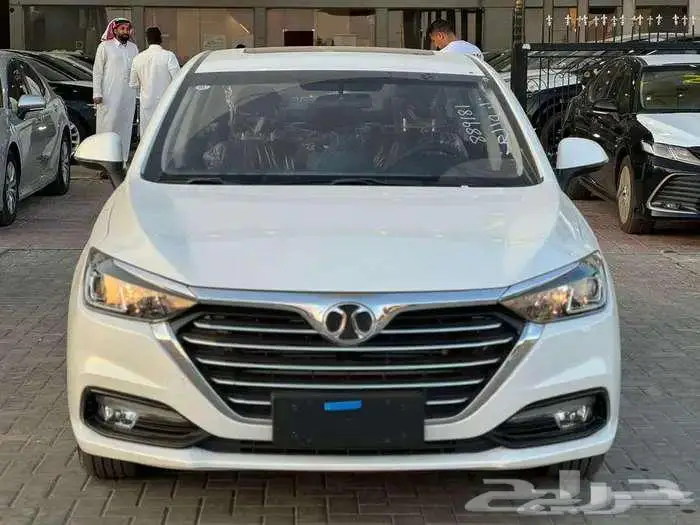 بايك D50 فل كامل 2023 0