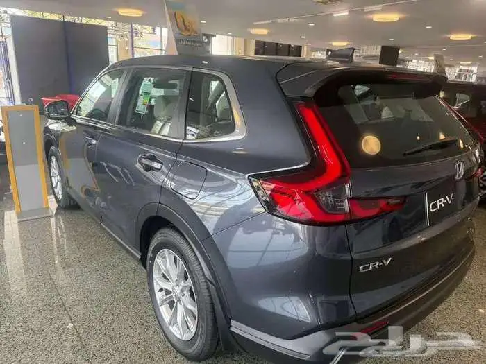 هوندا اكورد CRV نص فل 2025 عرض حصري من اوتو موتورز 9