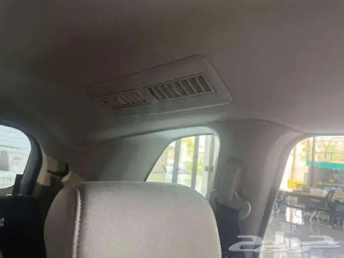 هوندا اكورد CRV نص فل 2025 عرض حصري من اوتو موتورز 7
