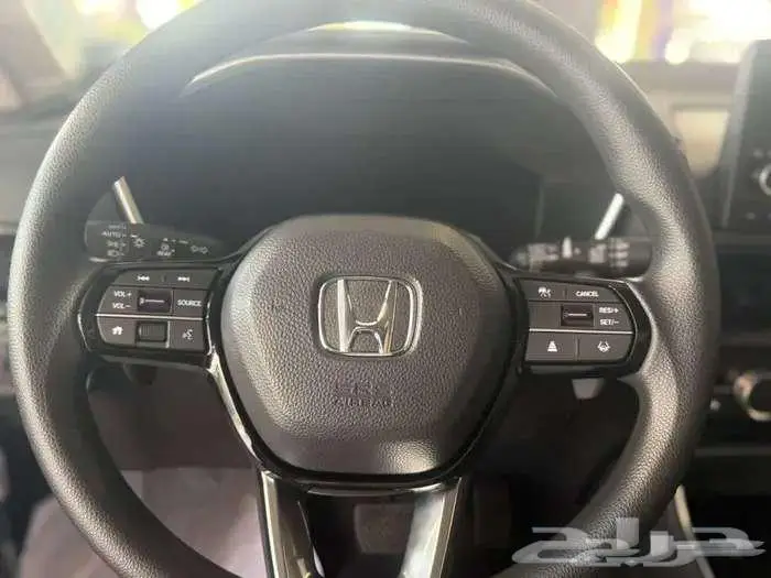 هوندا اكورد CRV نص فل 2025 عرض حصري من اوتو موتورز 4