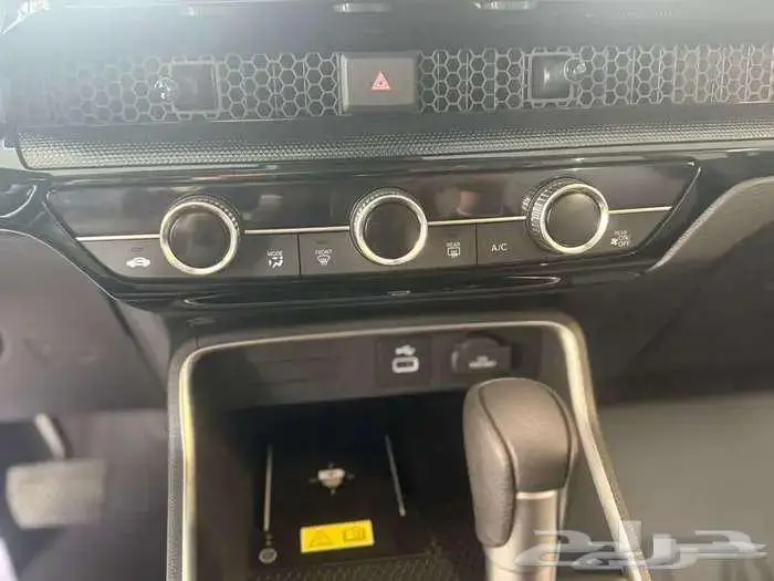 هوندا اكورد CRV نص فل 2025 عرض حصري من اوتو موتورز 3