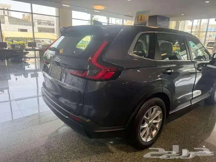 هوندا اكورد CRV نص فل 2025 عرض حصري من اوتو موتورز 8