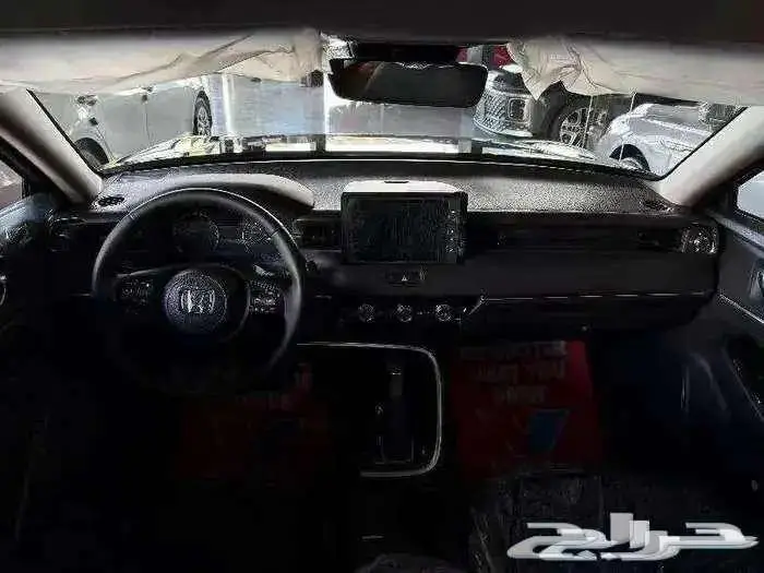 هوندا HRV 2024 LX 3