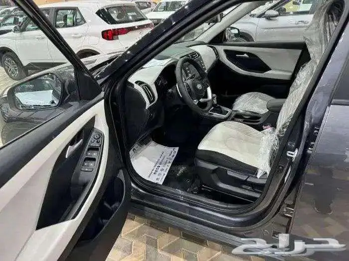 هونداي كريتا 2025 7