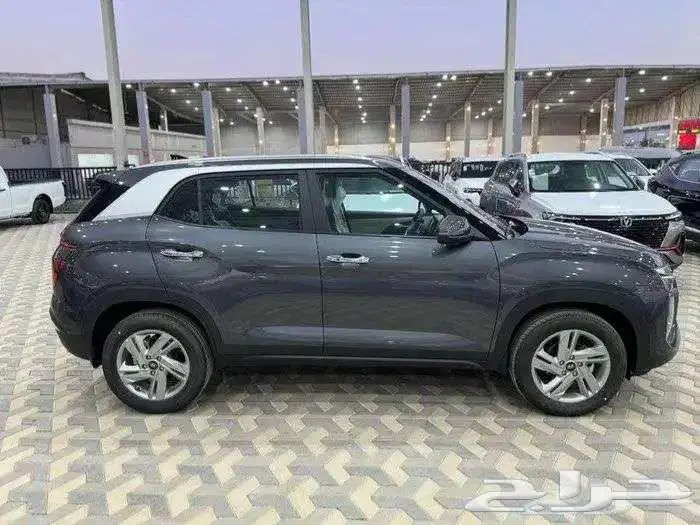 هونداي كريتا 2025 0