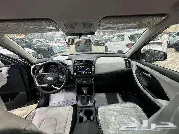 هونداي كريتا 2025 9