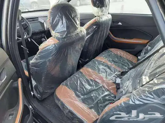 شيري تيجو 2 برو كمفورت 2024 9