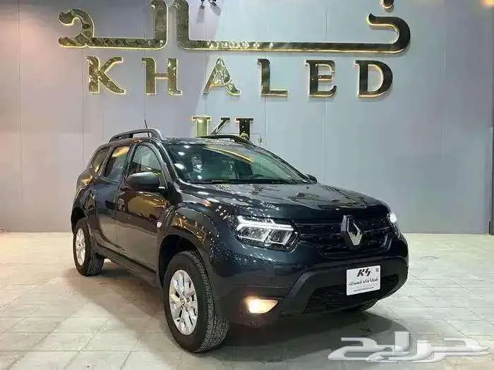 رينو داستر 2025 استادر الان بسعر (50600شامل الضريبة ) 0
