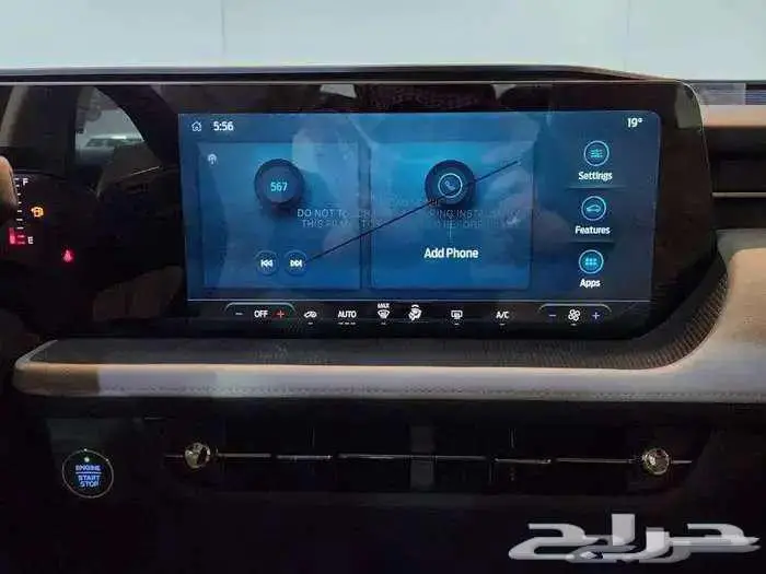 فورد تورس 2025 امبيانتي قسطها مع خالد 5