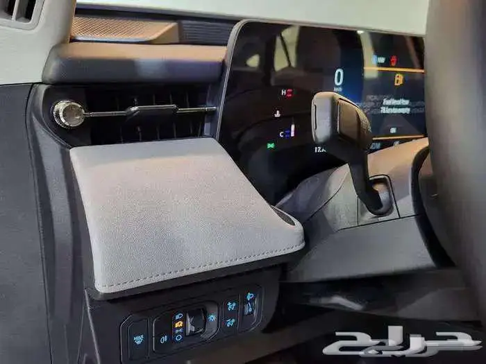 فورد تورس 2025 امبيانتي قسطها مع خالد 9