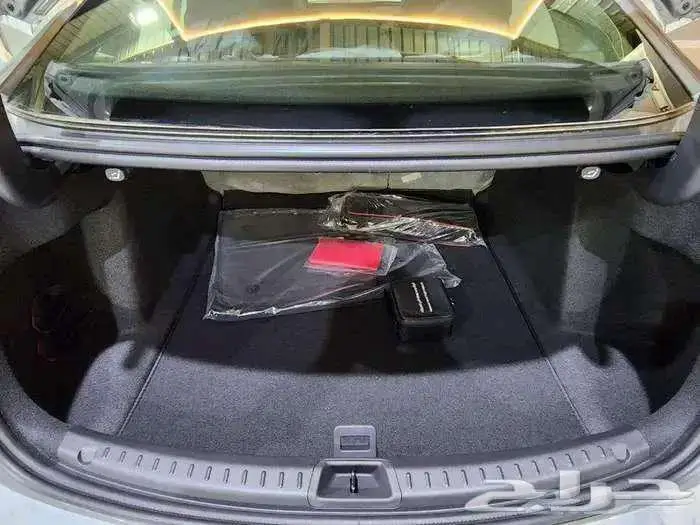 فورد تورس 2025 امبيانتي قسطها مع خالد 11