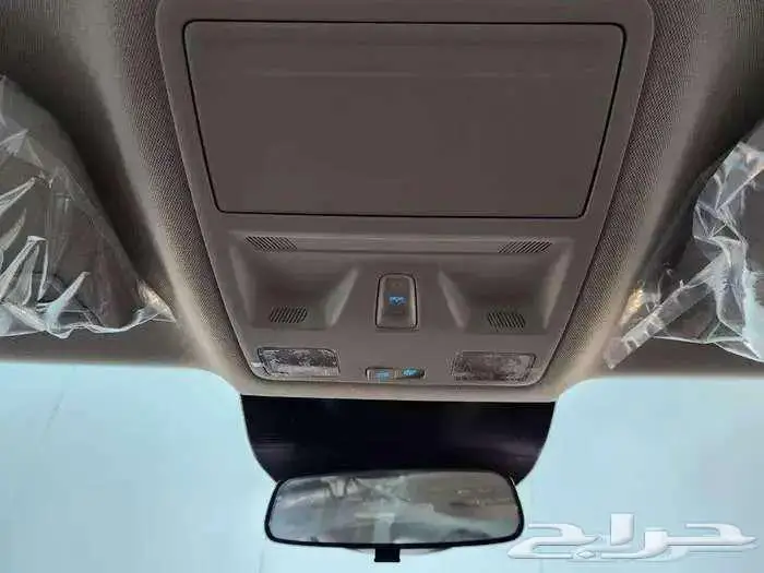 فورد تورس 2025 امبيانتي قسطها مع خالد 12