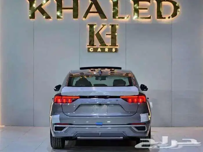 فورد تورس 2025 امبيانتي قسطها مع خالد 18