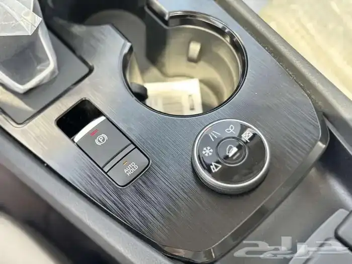 اكس تريل SV   موديل 25 كاش واقساط 4