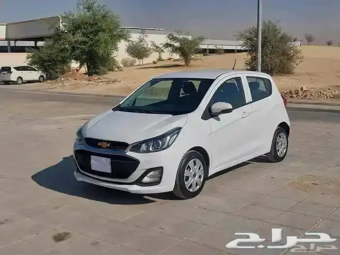 سبارك 2019 سعودي 3