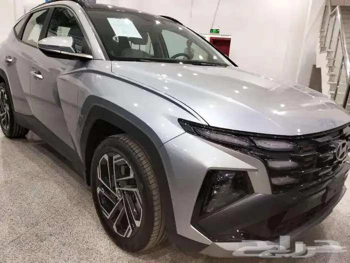 هيونداي توسان كومفورت 2025 عروض مميزة للكاش والتقسيط 1