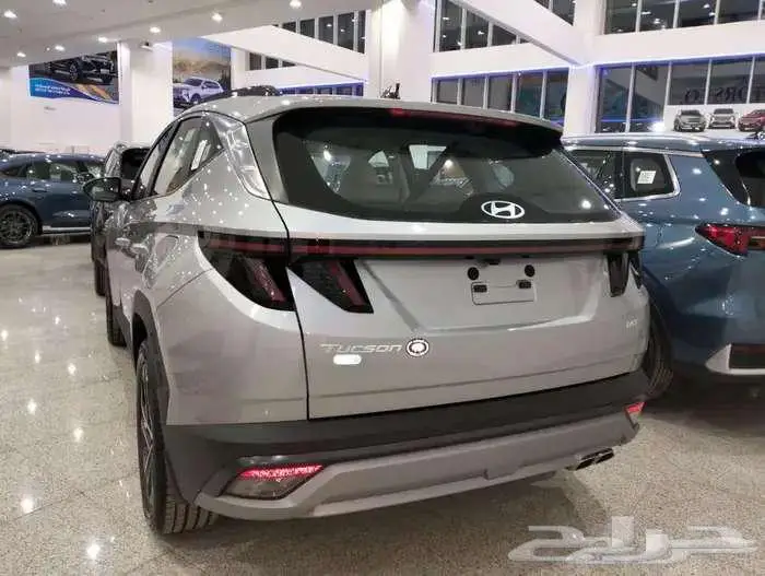 هيونداي توسان كومفورت 2025 عروض مميزة للكاش والتقسيط 8