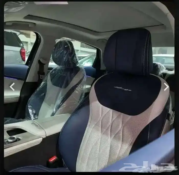 شيري اريزو 8 كمفورت ولاكجري موديل 2025 بعروض حصريه 3