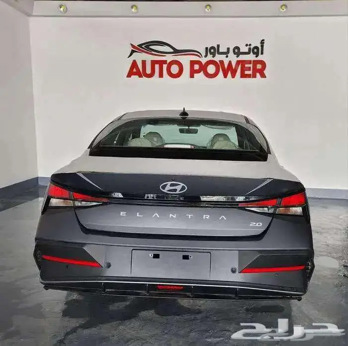 هيونداى النترا سمارت موديل 2025 مكينة 2000 كاش وتمويل 5