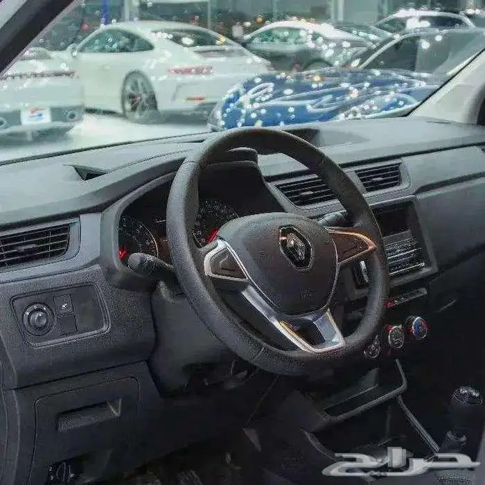رينو بضاعة 5