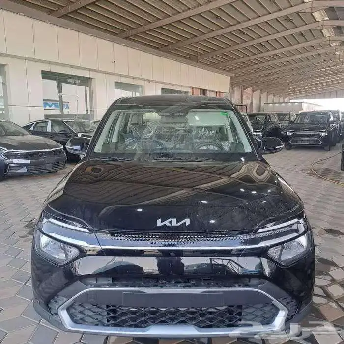 كيا كارينز استاندر مطور 2025 بسعر حصري من شركة سفنز 0