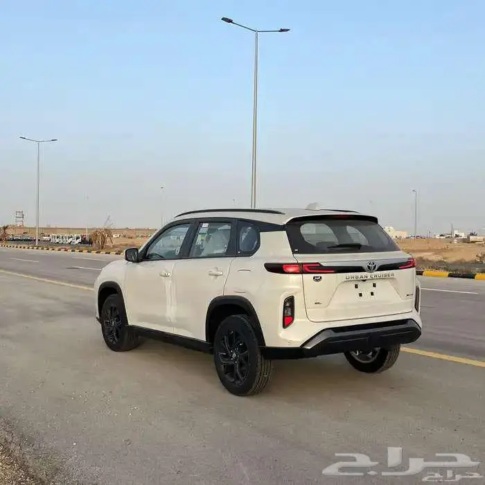 اوربان كروزر 2026 كاش وتقسيط 3