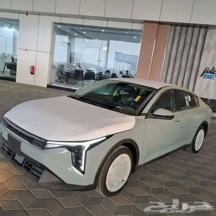 كيا 2026متوفر نص فل واستاندر عرووض حصريه لدى سفنز K4 1