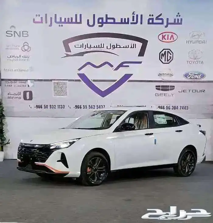 دونج فينج شاين e1و 1
