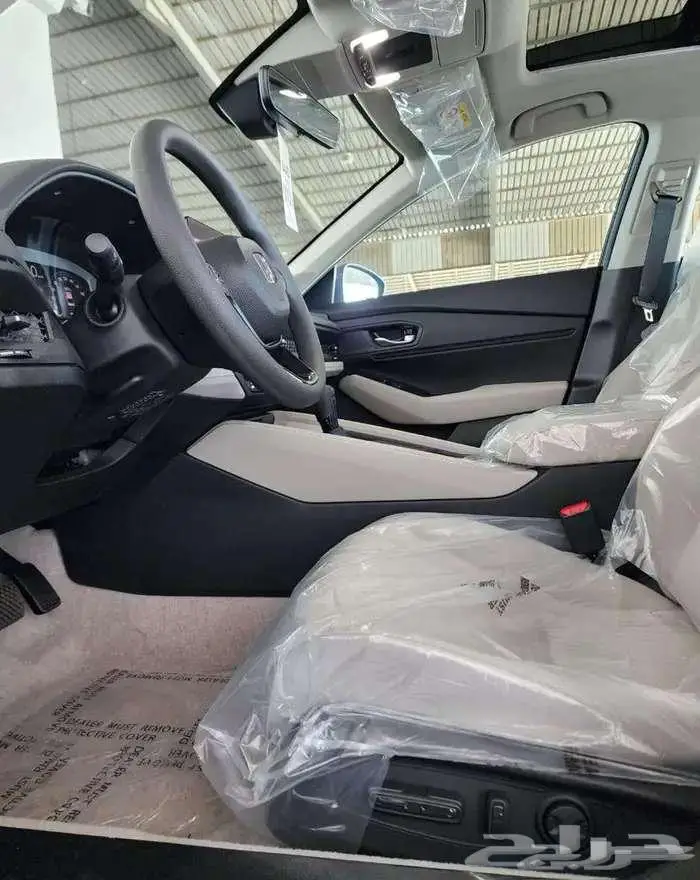 عروووض اوتو باور هوندا اكورد LX استاندر 2025 9