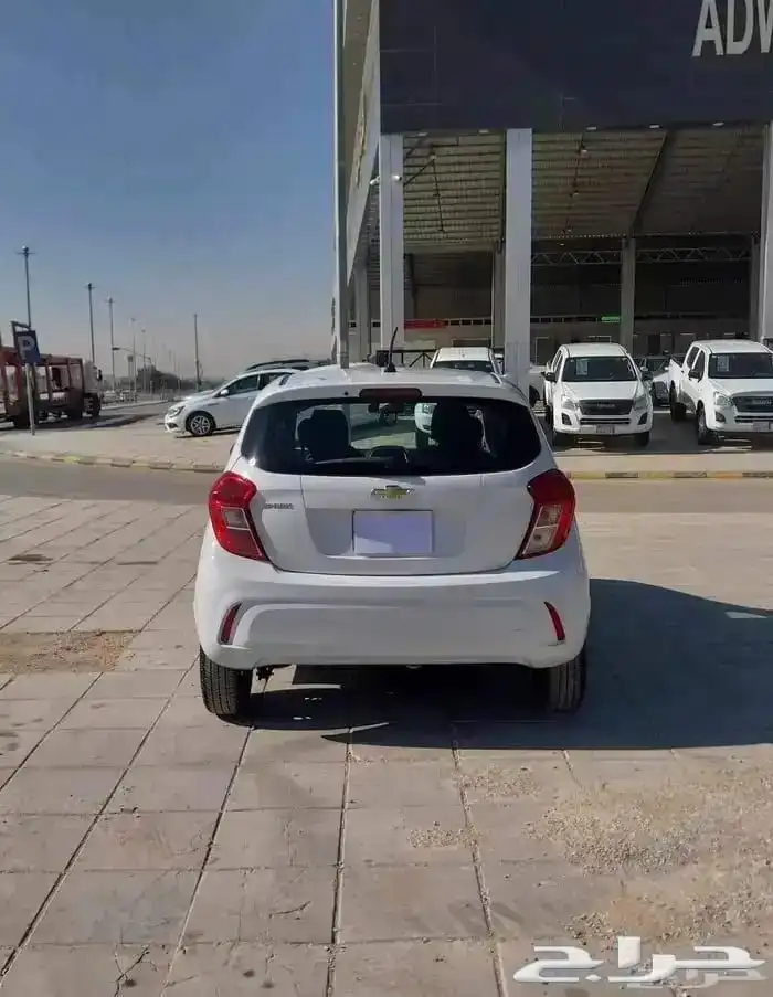 سبارك 2019 سعودي 8