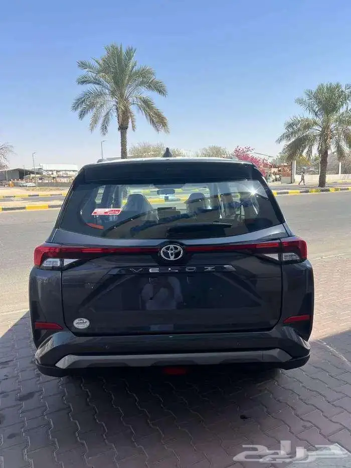 فيلوز GLX فل كامل موديل 2025م 3