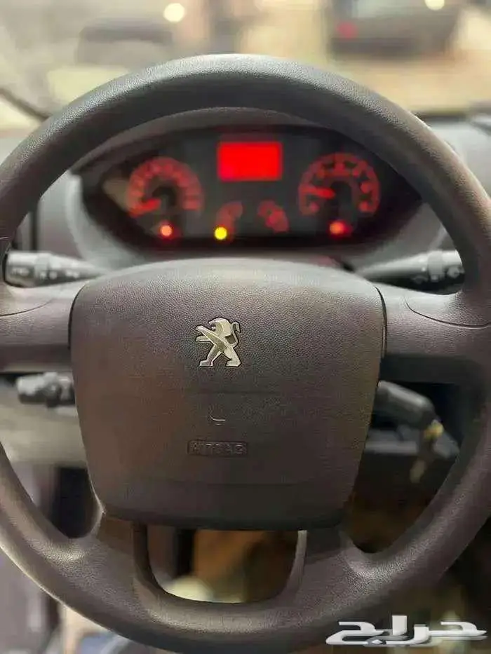بيجو بوكسر بضاعه L2H2 سقف عالي 2026 عرض خاص للشركات 23