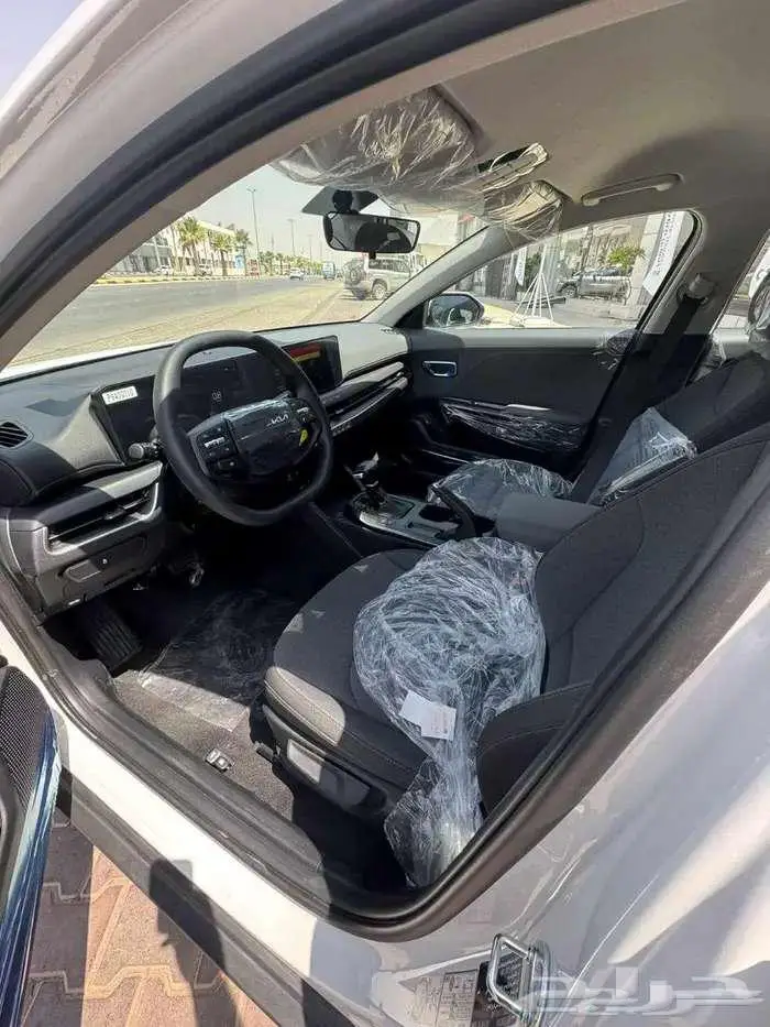 كيا K4 GL ستاندر - 1.6 2026 بالنقد والتقسيط 5