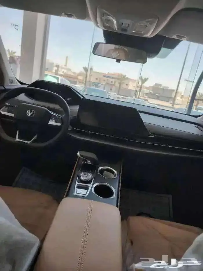 شانجان يوني اس UNI-S فل 2026 اقساط بسعر الكاش 4