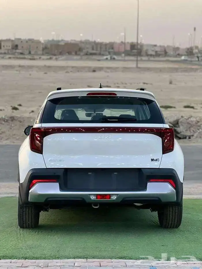كيا سونيت GLS 2024 اقل سعر كاش 9