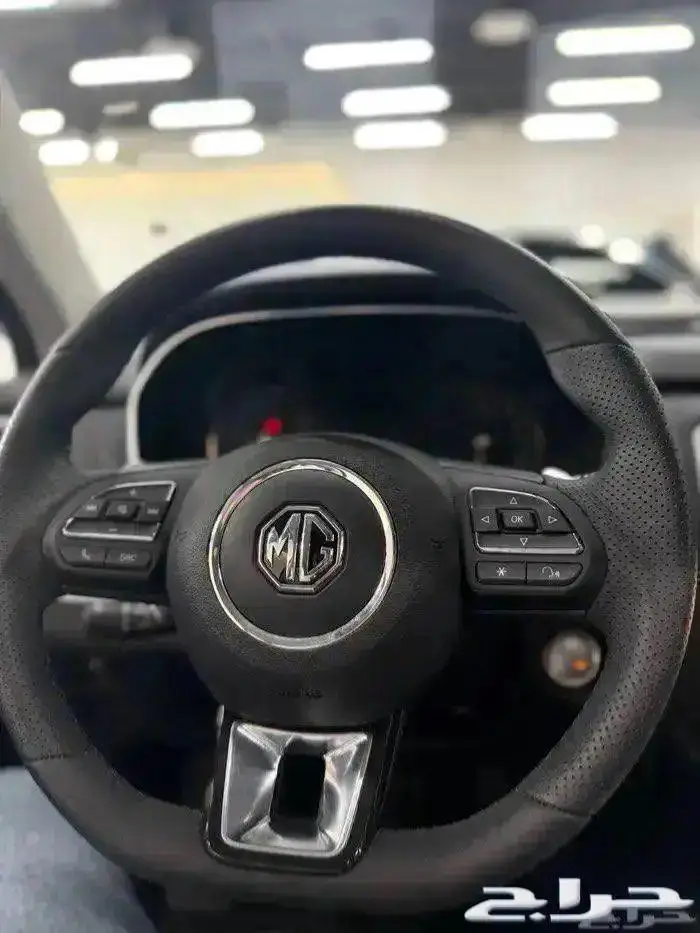 ام جى Rx8 لاكجرى كاش وتمويل بافضل الاسعار 8
