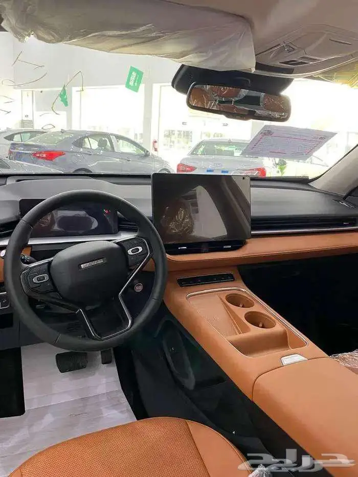 هافال H6 2026 1