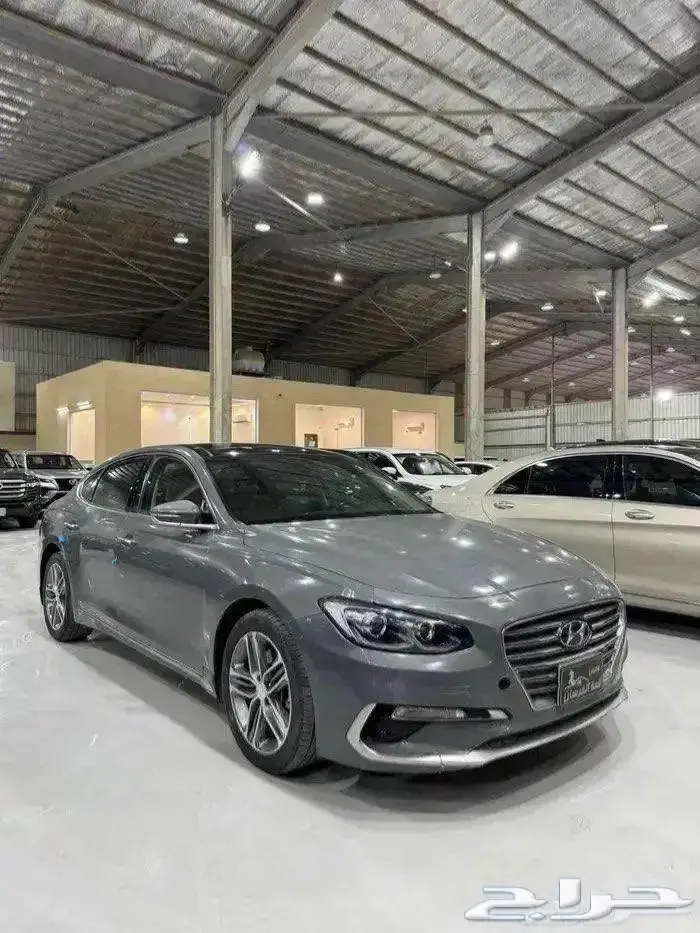 هونداي ازيرا 2020 نص فل 1