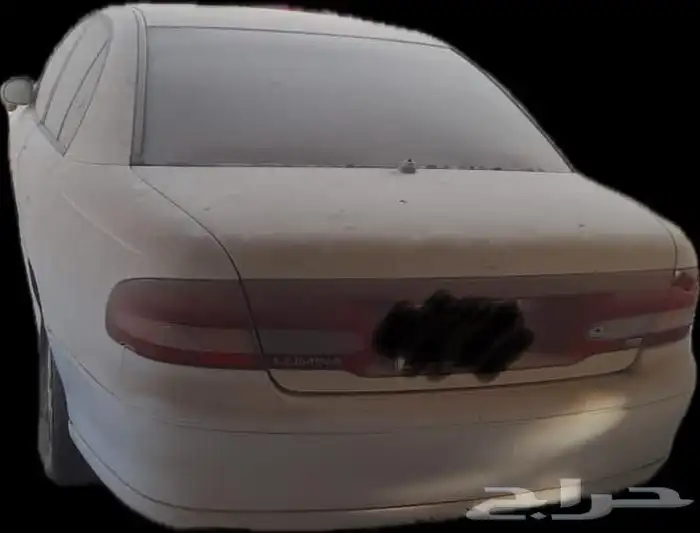 لومينا 1999 للبيع 3