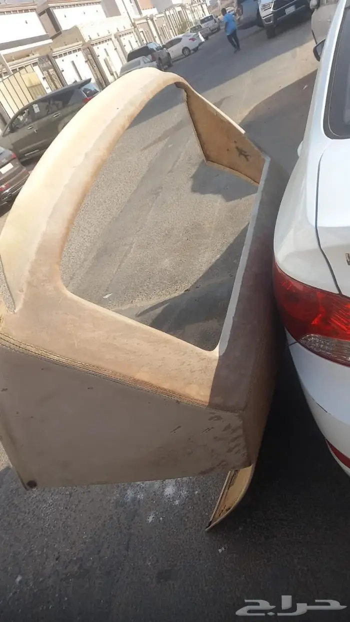 قطع غيار ماركيز فكتوريا قطع جمرك هارتوب 23