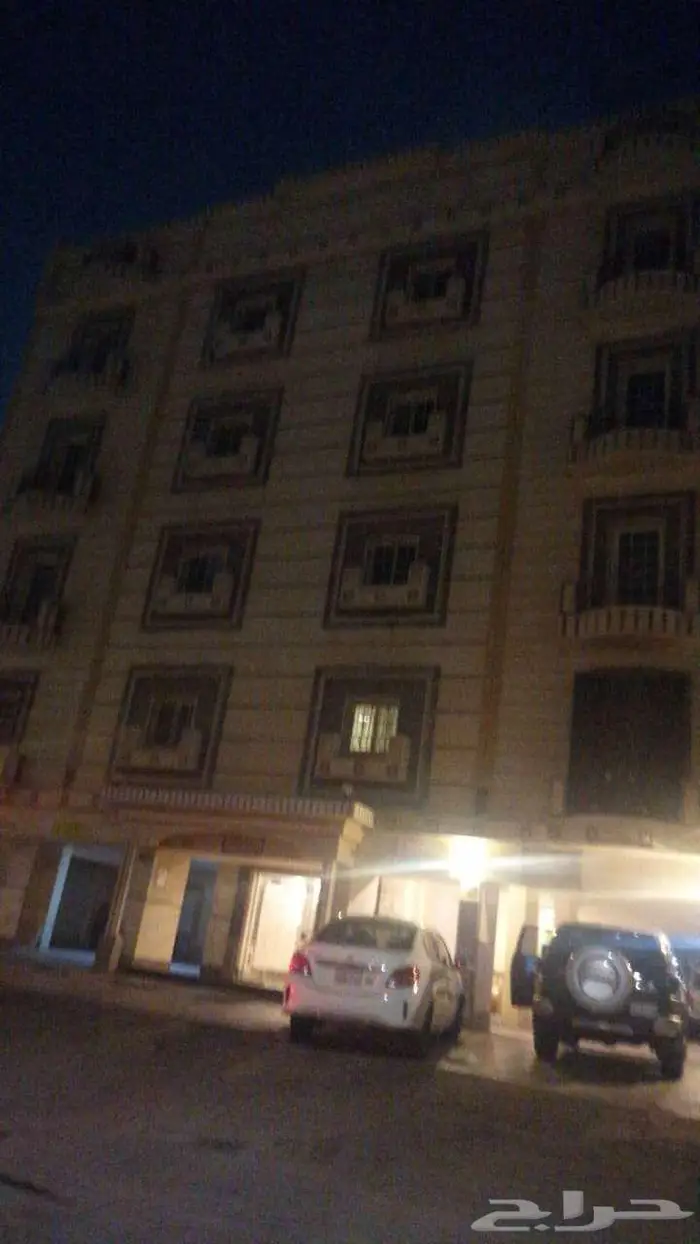 شقة ايجار حي الوزيرية 0