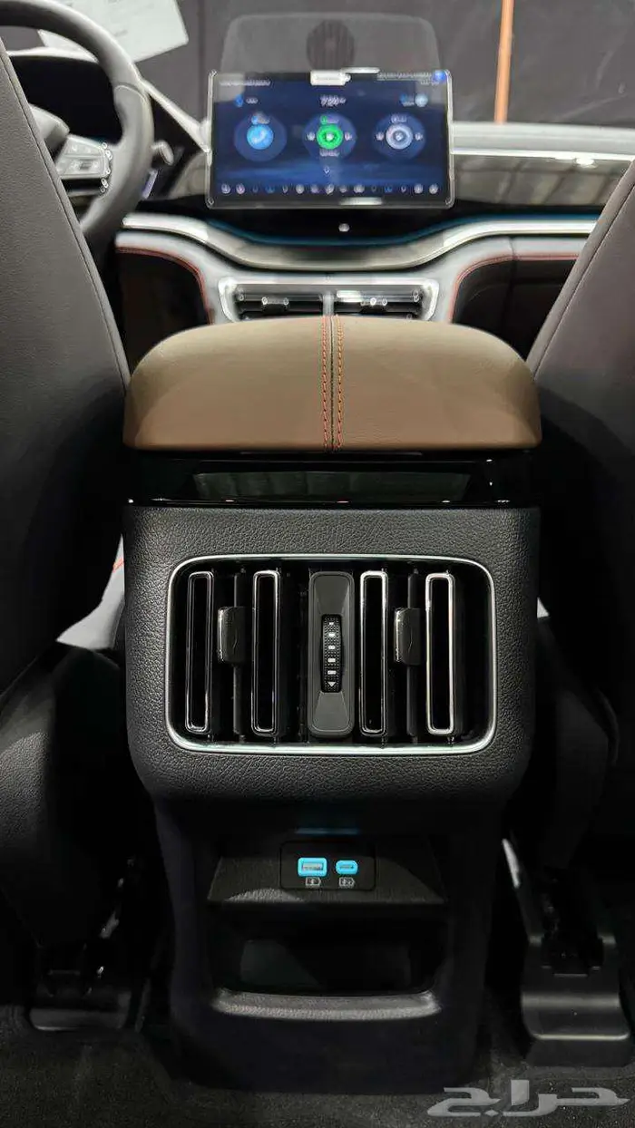 BYD SONG PLUS 2026 14
