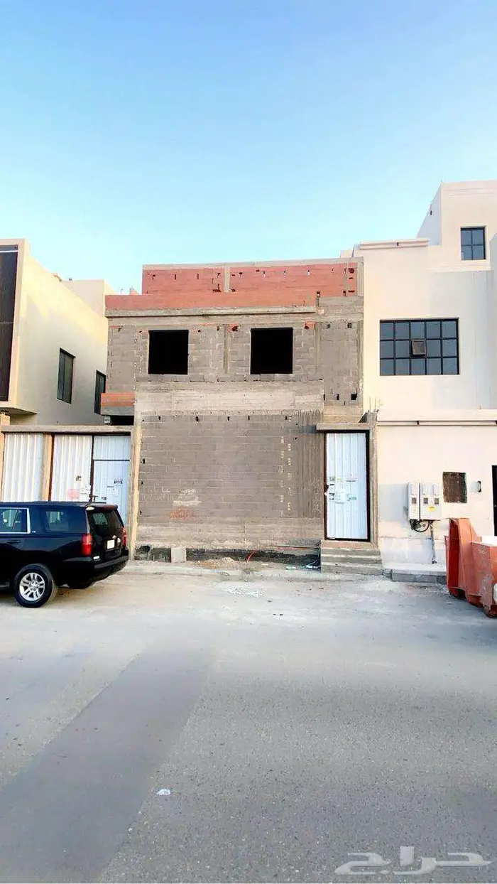 فلة عظم _دورين _ملحق _شقة موقع مميز جده_ابحر الشمالية_الشراع 0