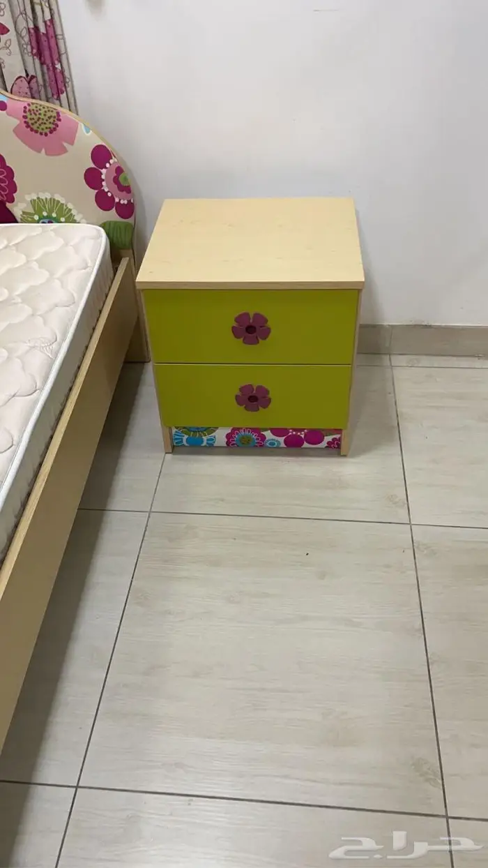 غرفه نوم اطفال 1