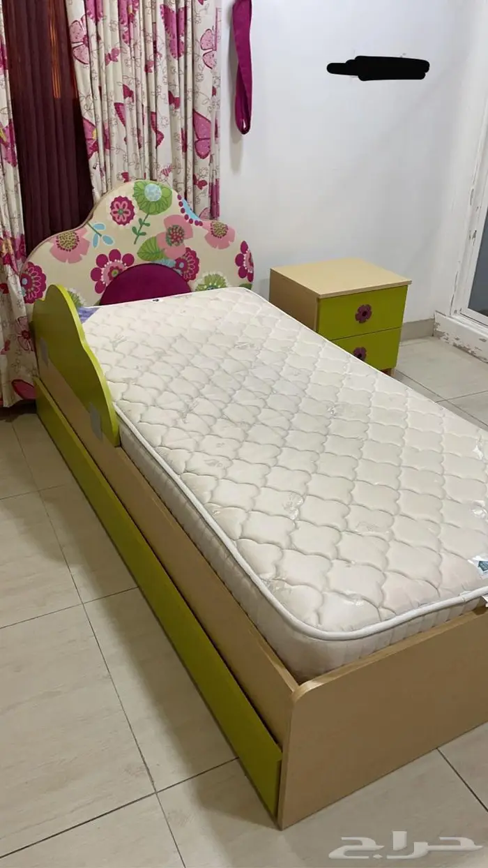 غرفه نوم اطفال 3