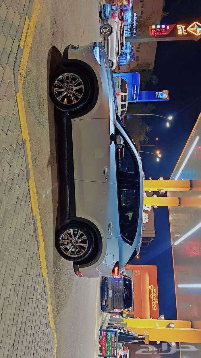 مازدا CX5 2020 فئة سجنتشر 3